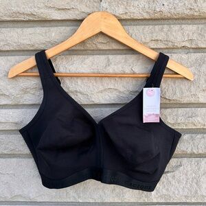 Cacique Unlined Full Coverage Bra